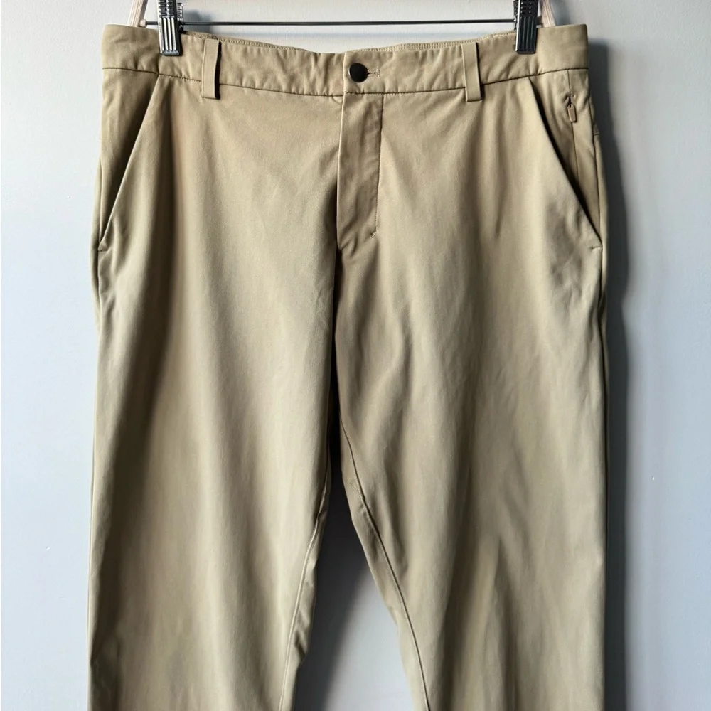 Lululemon Men's Commission Pant Classic 32
